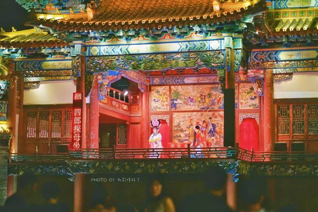 古北水镇温泉有单独的门票吗,古北水镇温泉两日游攻略