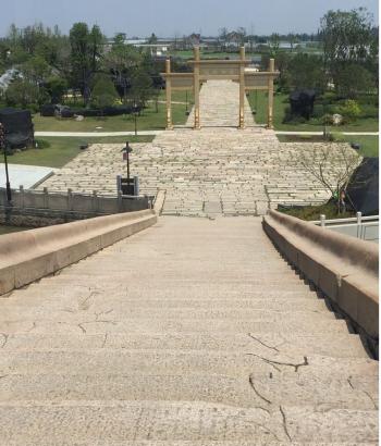 湘浙一家亲——赴嘉兴市开展嘉靖抗倭文化交流活动综述