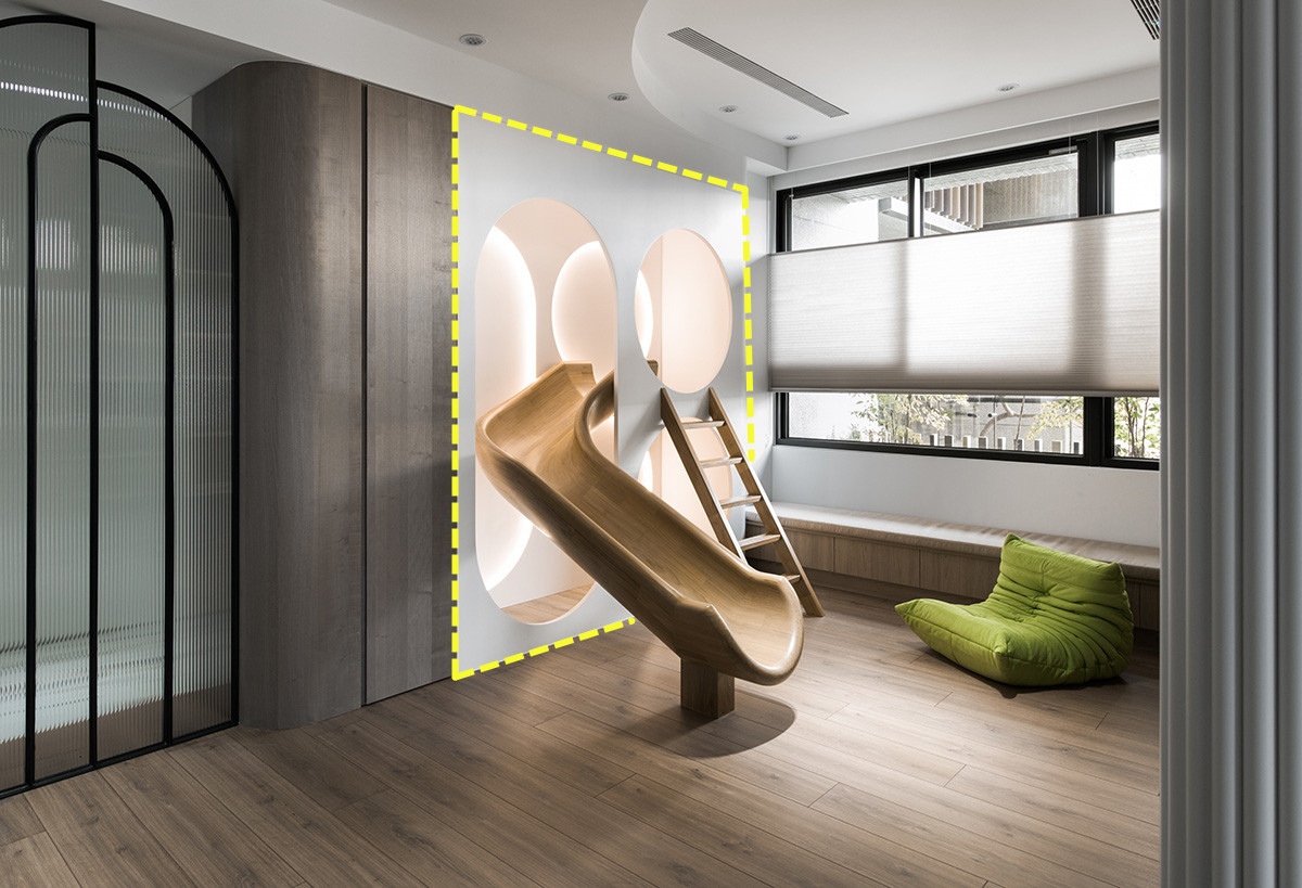 客厅设计现代简约风格没有电视,传统客厅设计比较实惠