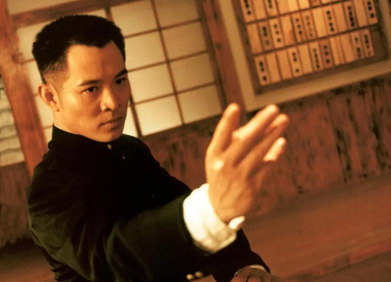 这才是真正的功夫片拳拳到肉,这才叫功夫片拳拳到肉