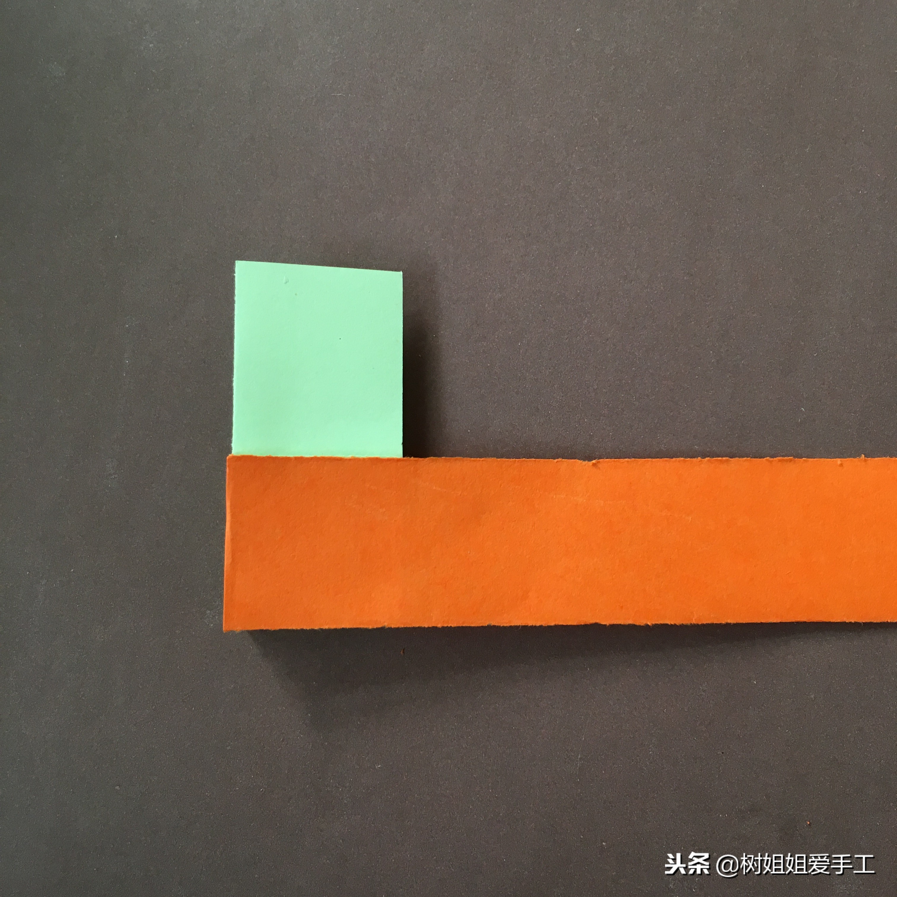 折纸弹簧简单又好玩的,亲子折纸大全简单又漂亮