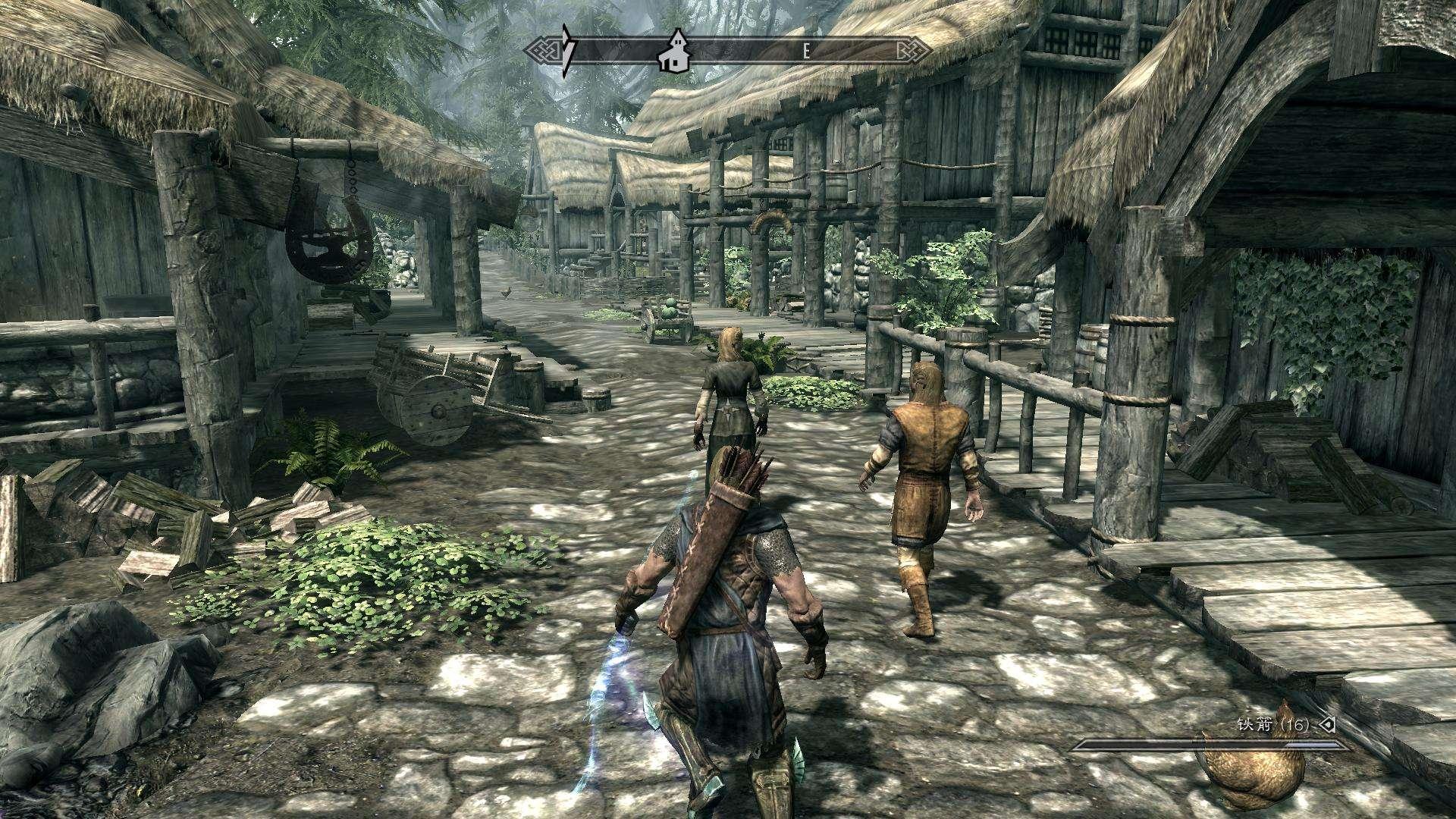 盘点游戏史上最好玩的单机游戏,steam十大必买射击神作单机排行榜