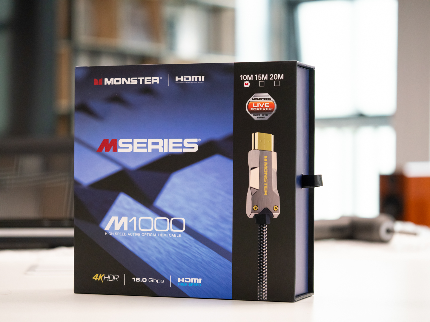 魔声hdmi线都是什么标准的,魔声hdmi线2.1