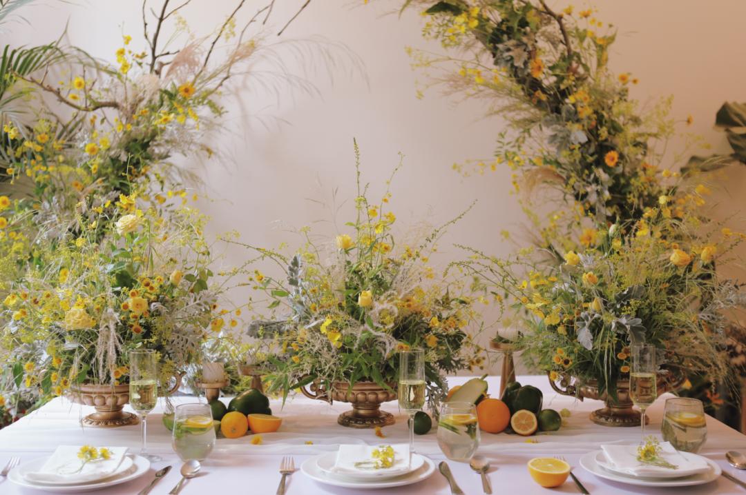 老实说，哥哥们爱起花草来，更疯狂