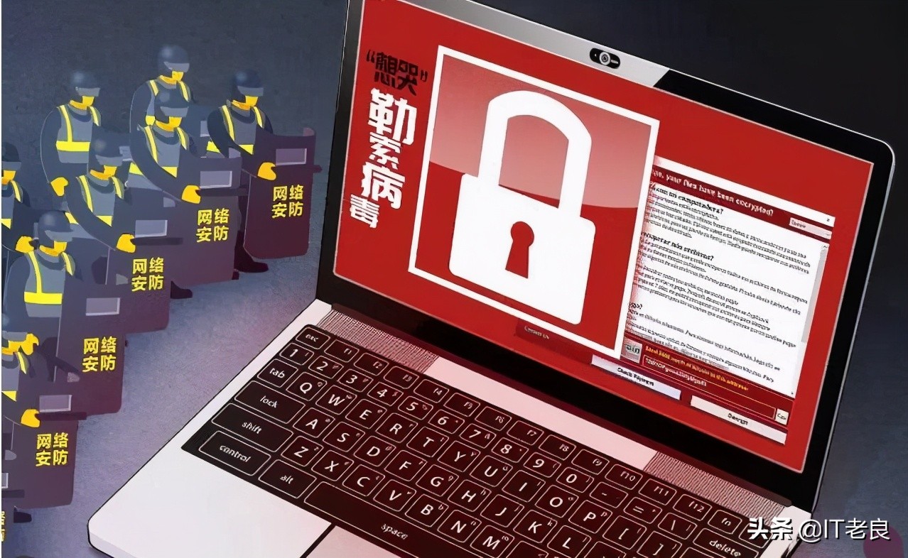关闭勒索病毒端口,windows勒索病毒端口关闭
