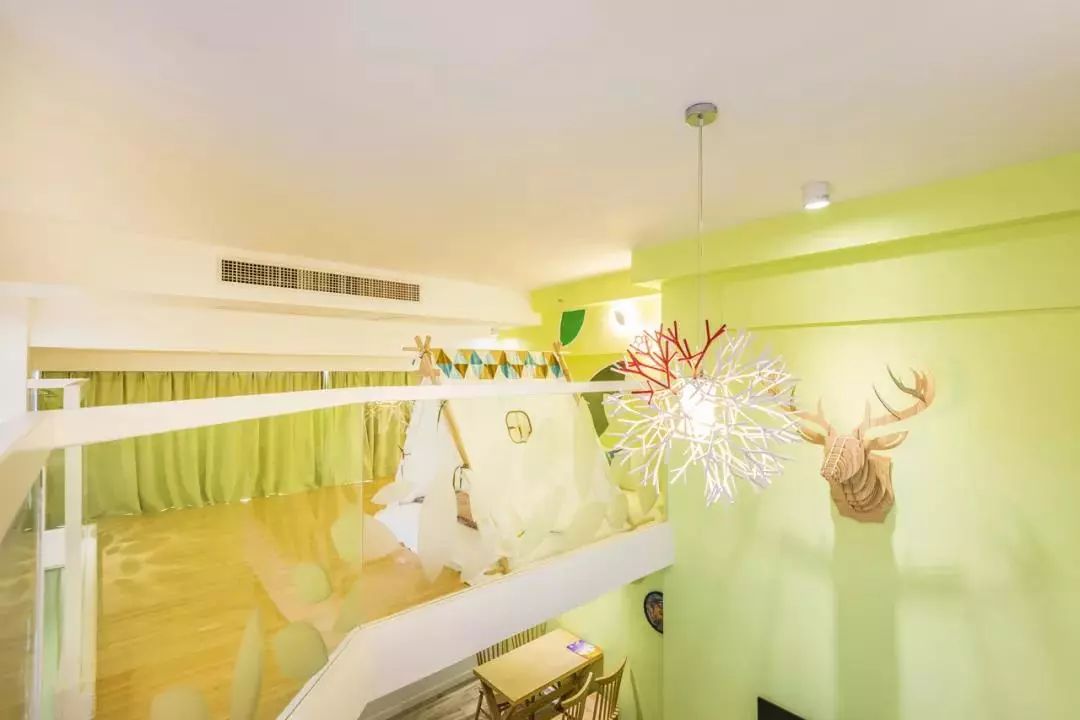 「今晚搞乜鬼」￥478抢长隆欢乐万圣节双人住宿套票，全新鬼屋