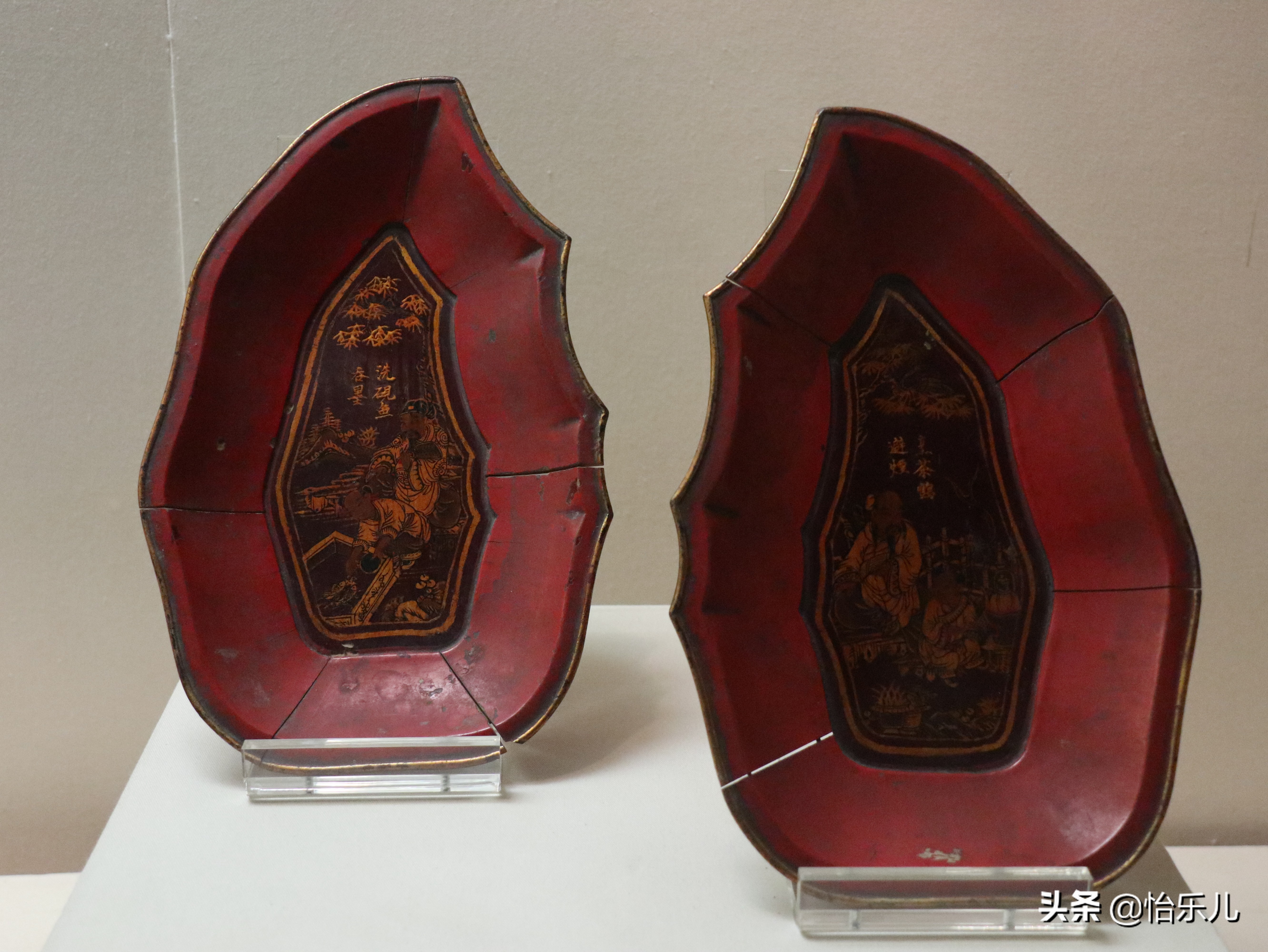 从国家宝藏最美花轿说起，江浙女儿出嫁的十里红妆到底有多燃