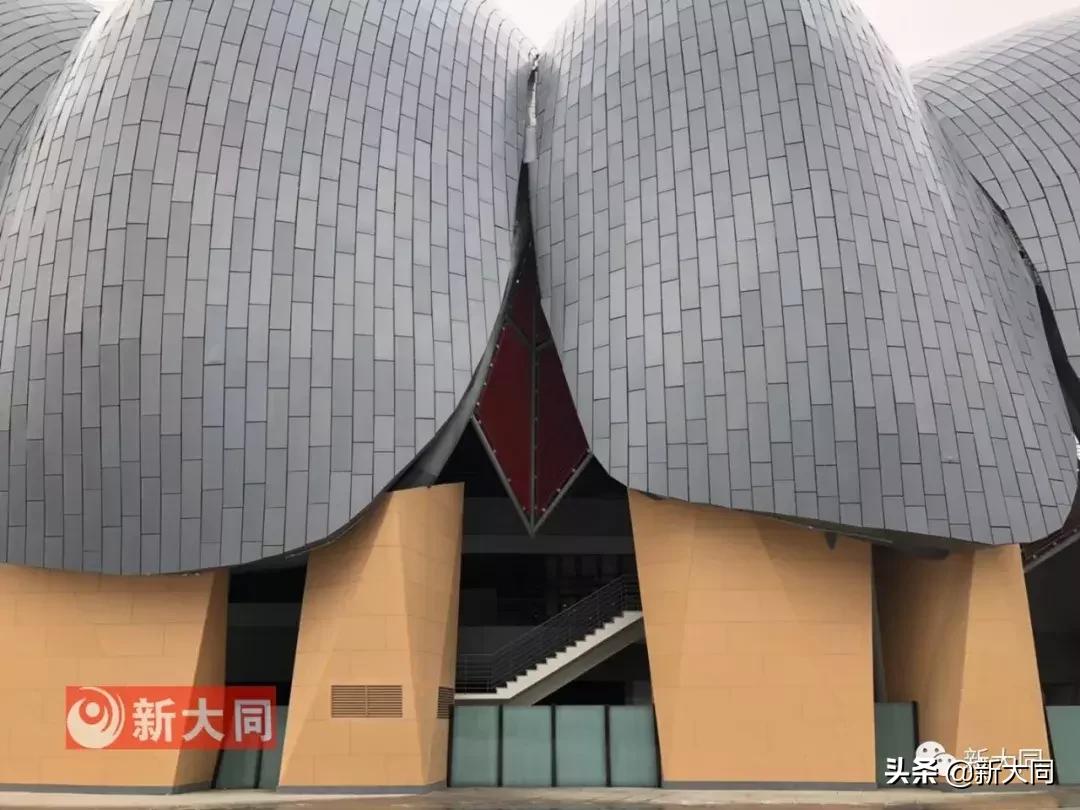 成龙电影周为什么在大同举行,大同成龙第六届电影周闭幕式视频