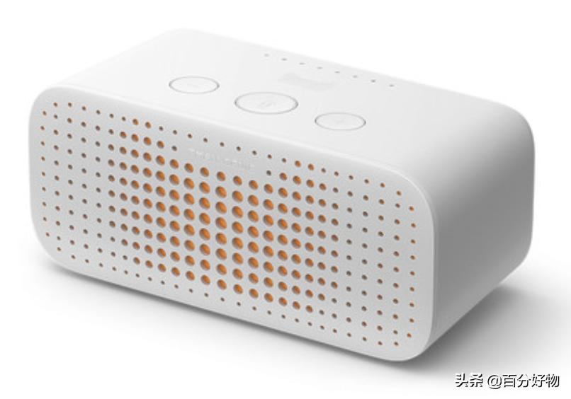 客厅最实用的听歌蓝牙音箱,女生独居推荐蓝牙音箱