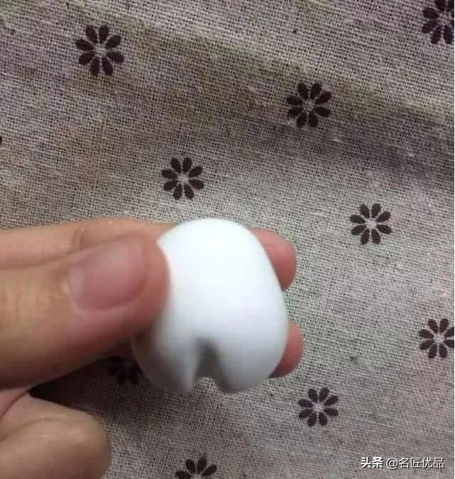 好玩又好看的粘土手工,简单的国庆节粘土手工方案