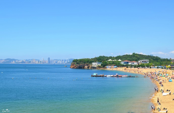 去大连旅游最值得去的地方,大连一日游最佳去处大连旅游攻略