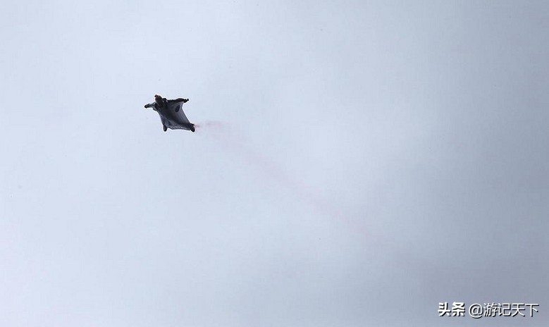 世界奇观张家界,世界奇观奇景