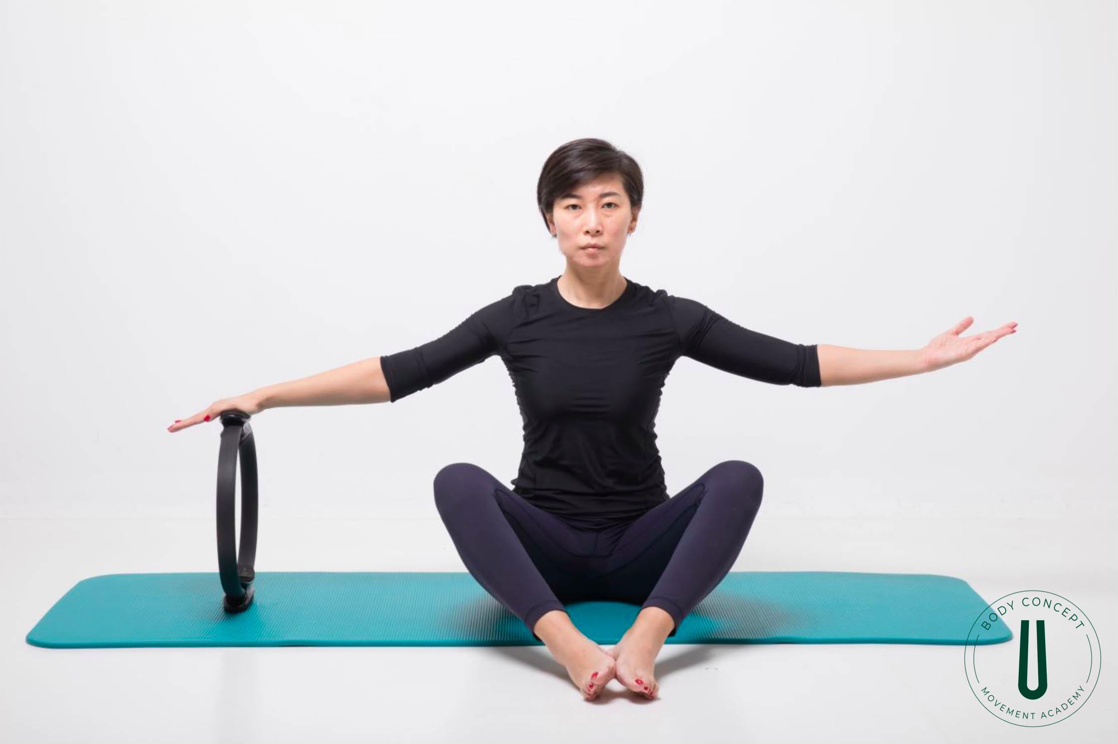 普拉提器械初学需要注意点,普拉提器械正确使用方法