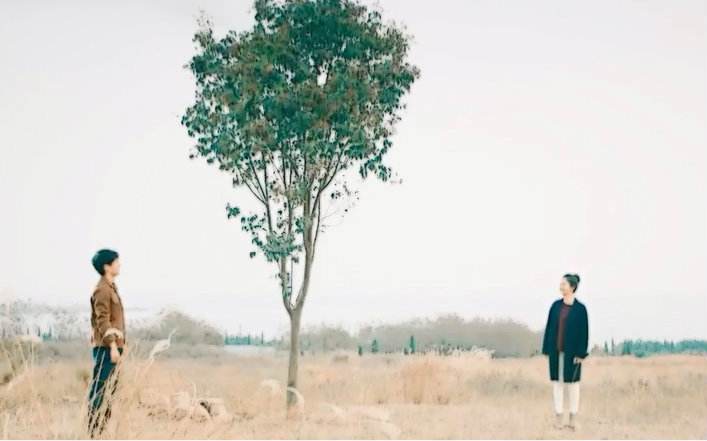 谭松韵刘昊然这波回忆杀,谭松韵和刘昊然最好的我们