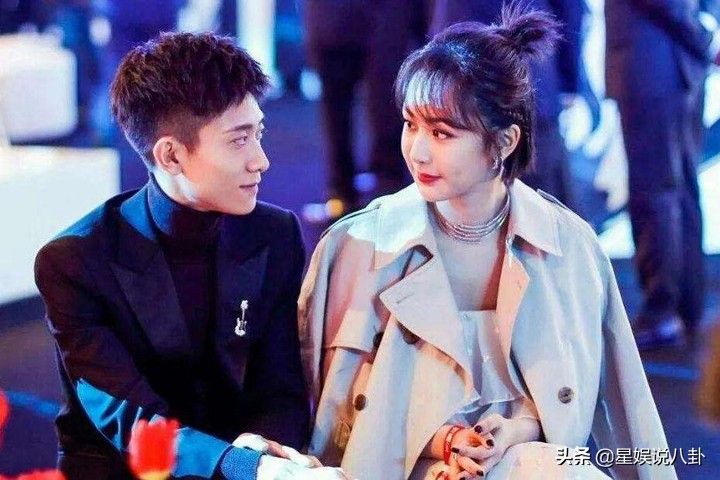 有一种感情叫张一山跟杨紫的友谊,张一山杨紫友谊现状