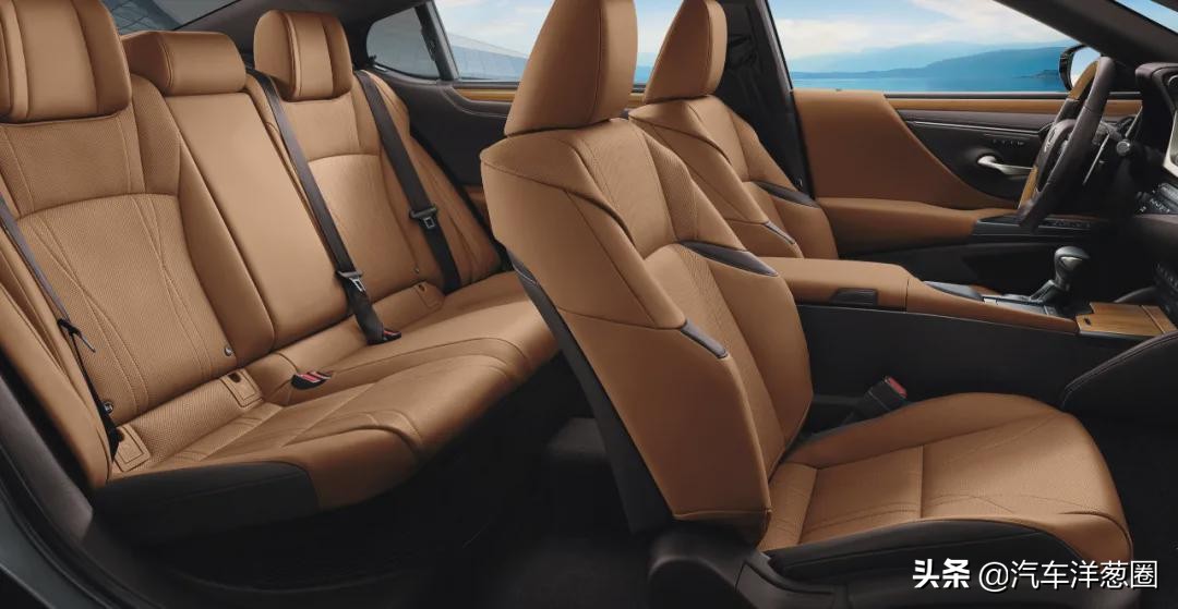 这价格配置足以让bba慌了,六七十万不买bba有什么选择