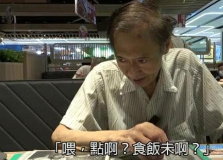 10位香港老戏骨离世,100位香港明星去世的名单