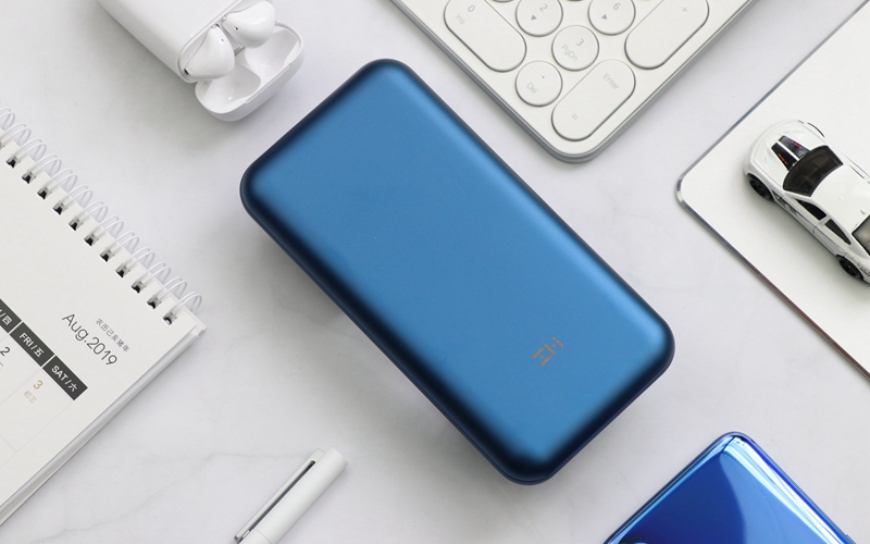 小米生态链紫米出多功能移动电源,小米生态链智能小家电