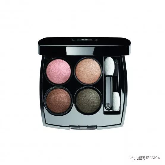 眉眼距小眼角向上如何画眼妆,杏圆眼怎么化中性妆