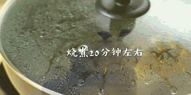 冰冻魔芋豆腐炒鸡腿,鸡腿魔芋豆腐做法大全