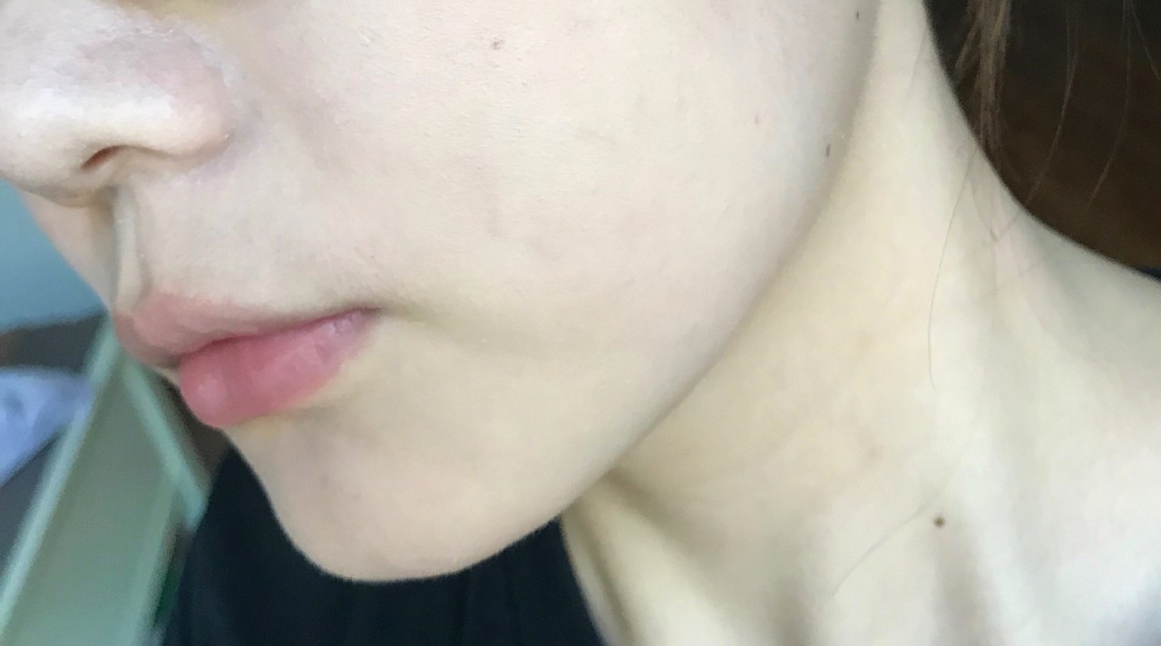 daily cici平价粉底液推荐 (学生党公认最好又平价的粉底液)