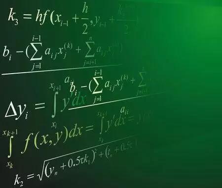 代数学发展里程碑,代数学简介