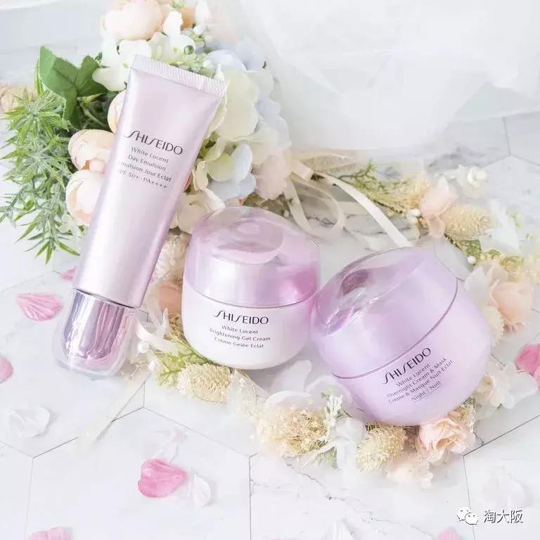 资生堂什么化妆品值得购买,资生堂必买30款产品