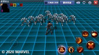 基努里维斯在漫威电影中该演谁,基努里维斯演过奇异博士吗