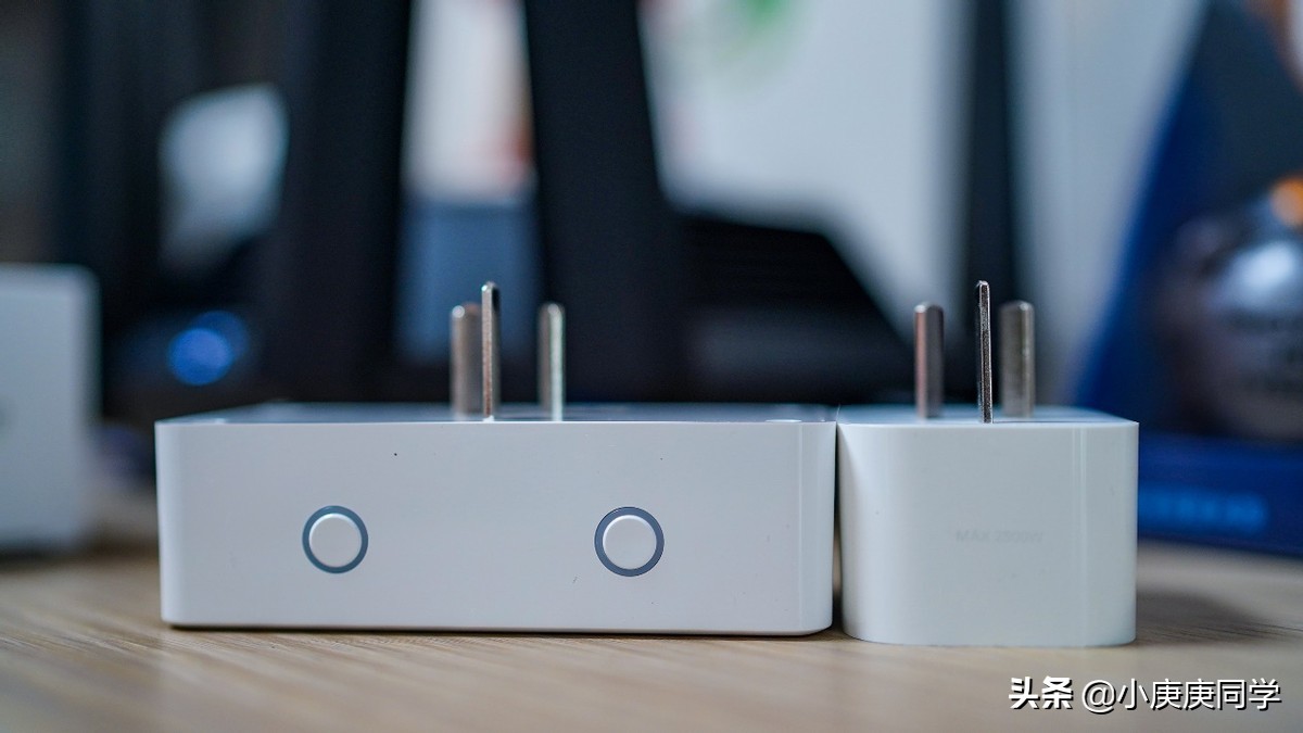 一插座变多功能插座,一个插座能改成4个轨道插座