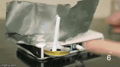 爽上天！宅在家你对这些“小绝招”地力量一无所知