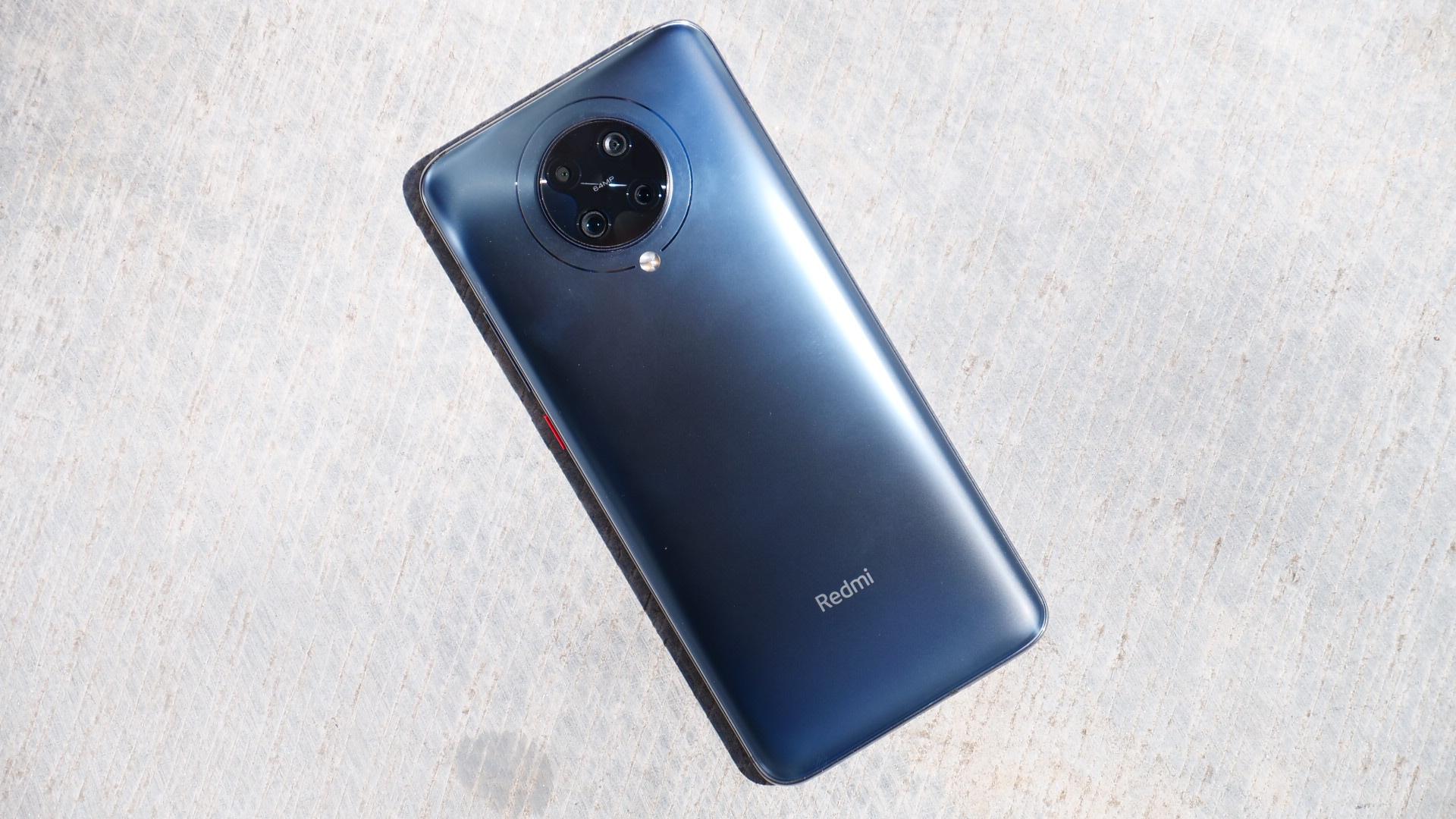 RedmiK30Pro发售价,redmik30pro128二手多少钱