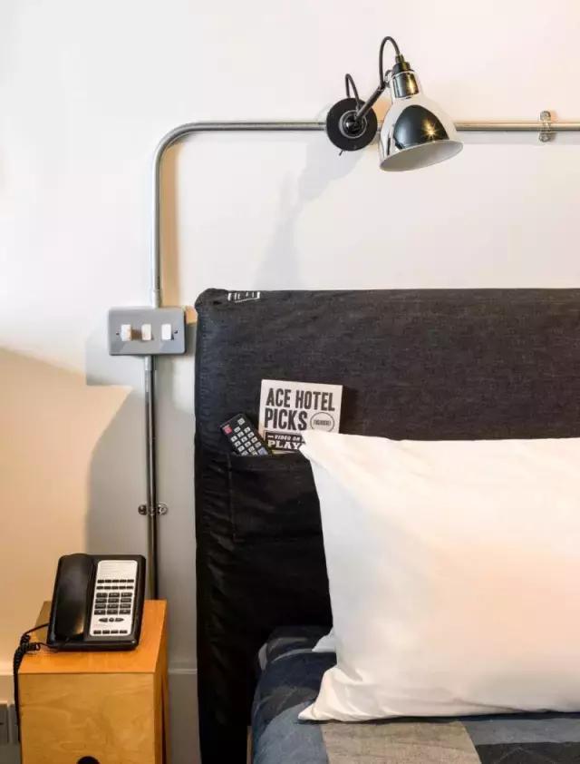 美国纽约著名酒店,亚洲第一ace酒店