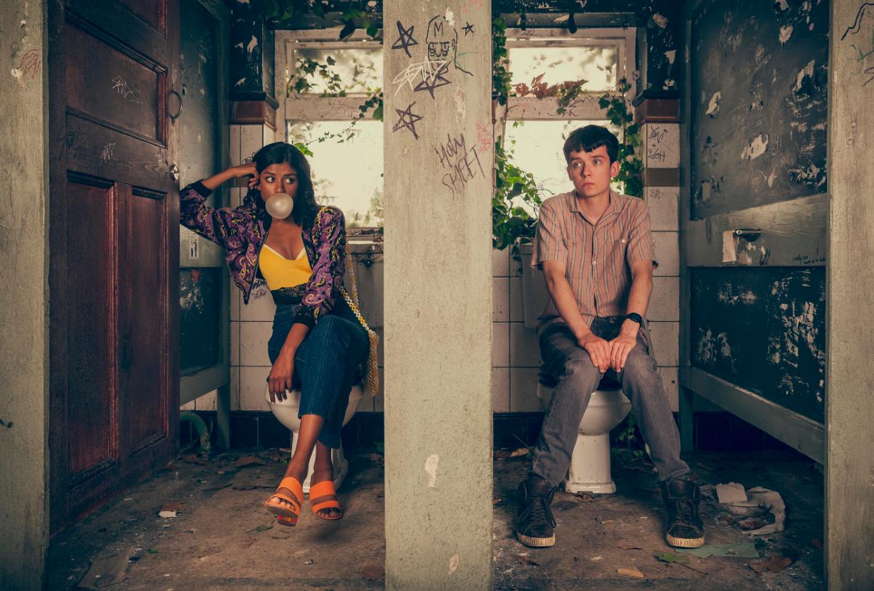 阿沙巴特菲尔德武磊,英国吴磊