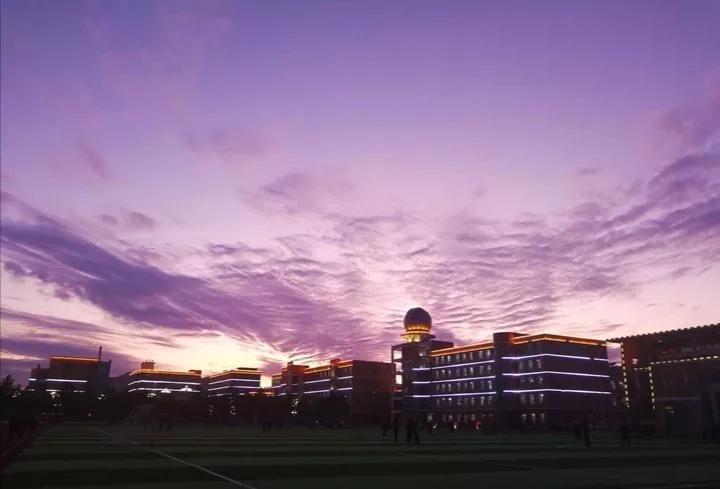 长春九台区高中排名一览表,长春市九台区第一中学录取分数线