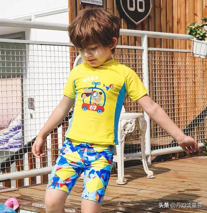 品牌童装10到15岁,10到15岁十大名牌童装排名