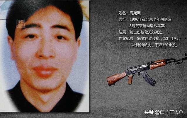 中国十大悍匪完整版,中国十大悍匪电视剧全集