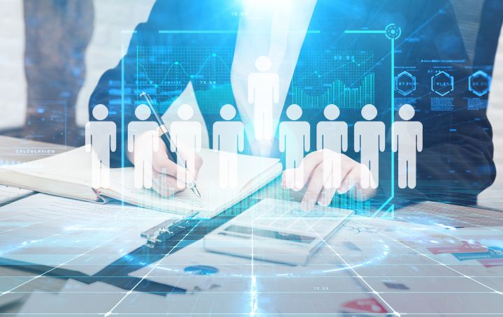 灵活用工是中国未来的大趋势,灵活用工模式在哪些行业流行