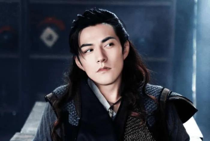 最不适合演霸道总裁的男星,盘点扮演霸道总裁的5位男星