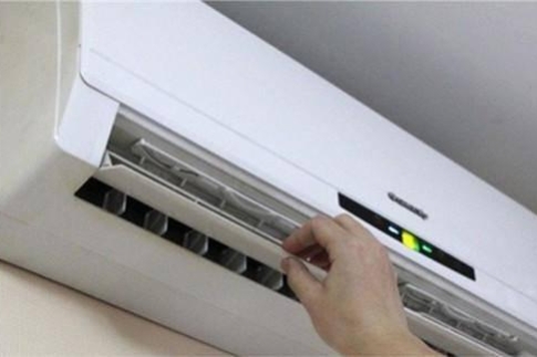 空调怎么开最省电经常开关费电,空调经常开关省电还是常开省电