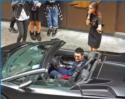 从恩爱夫妻到互黑暗撕，深扒黄晓明和大宝贝的十年狗血纠缠