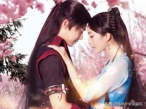 四旦双冰后继无人,四旦双冰有孙俪吗