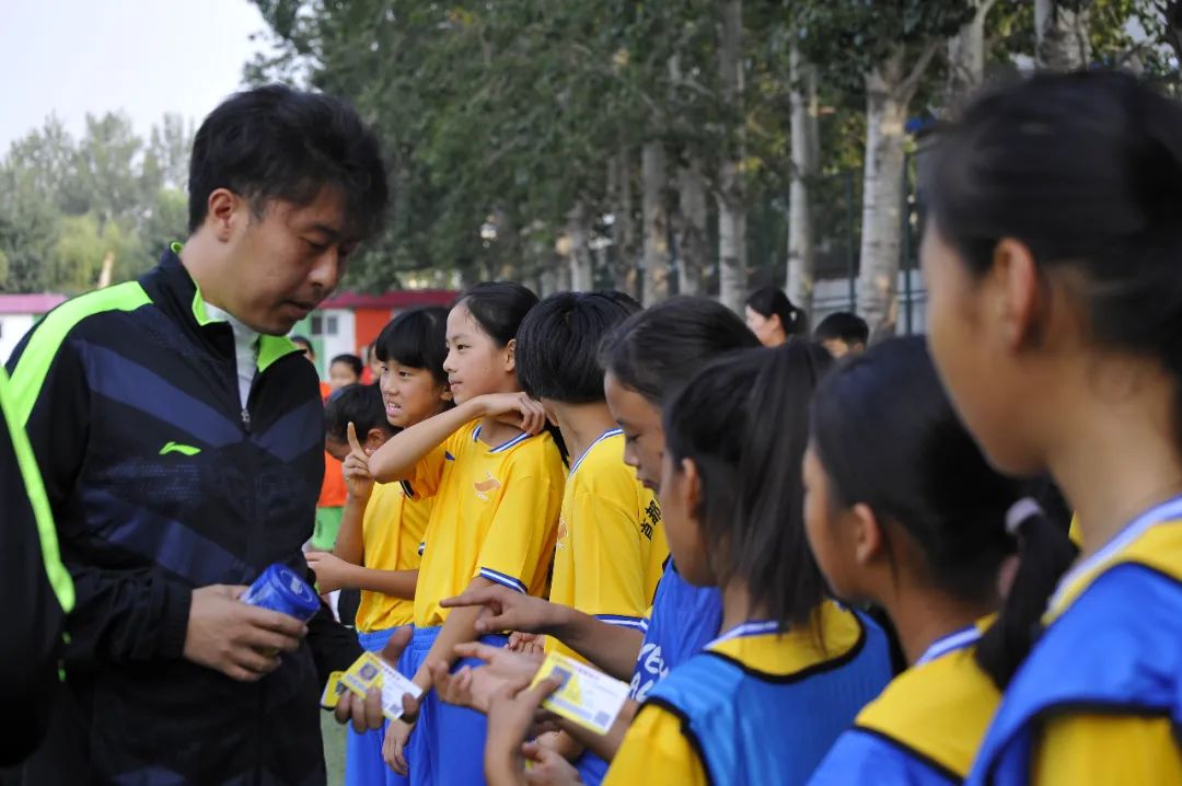 女足发展思路,媒体谈中国女足现状