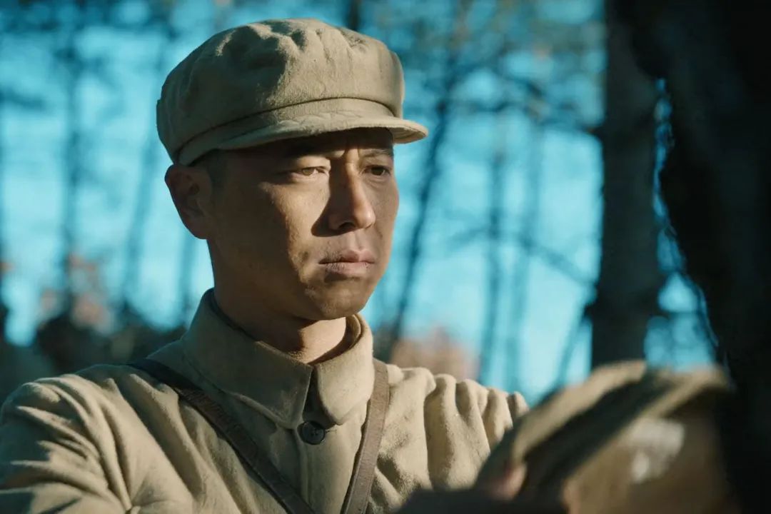 30年来国剧翘楚：没有一丝伪豪情、伪崇高