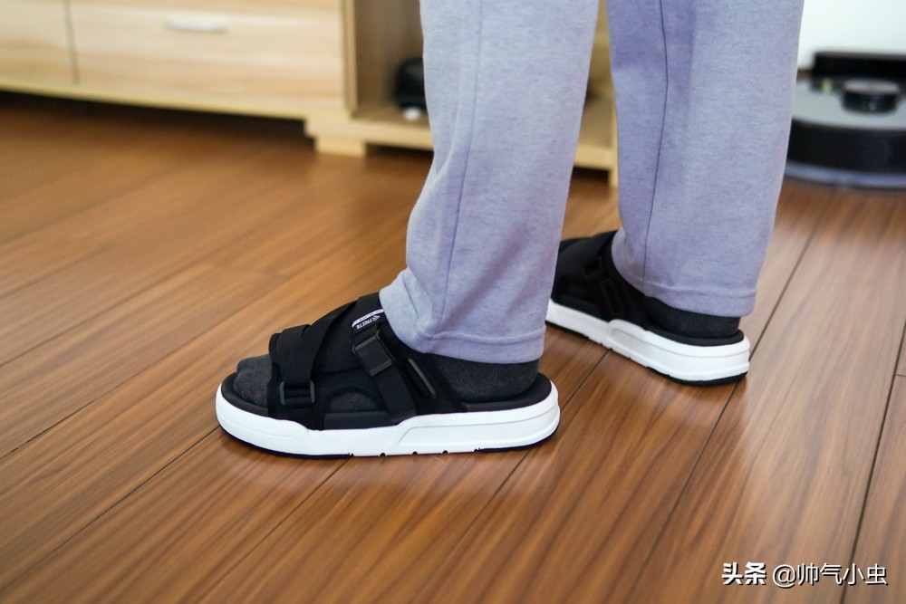 小米官网凉鞋,小米有品夏季凉鞋