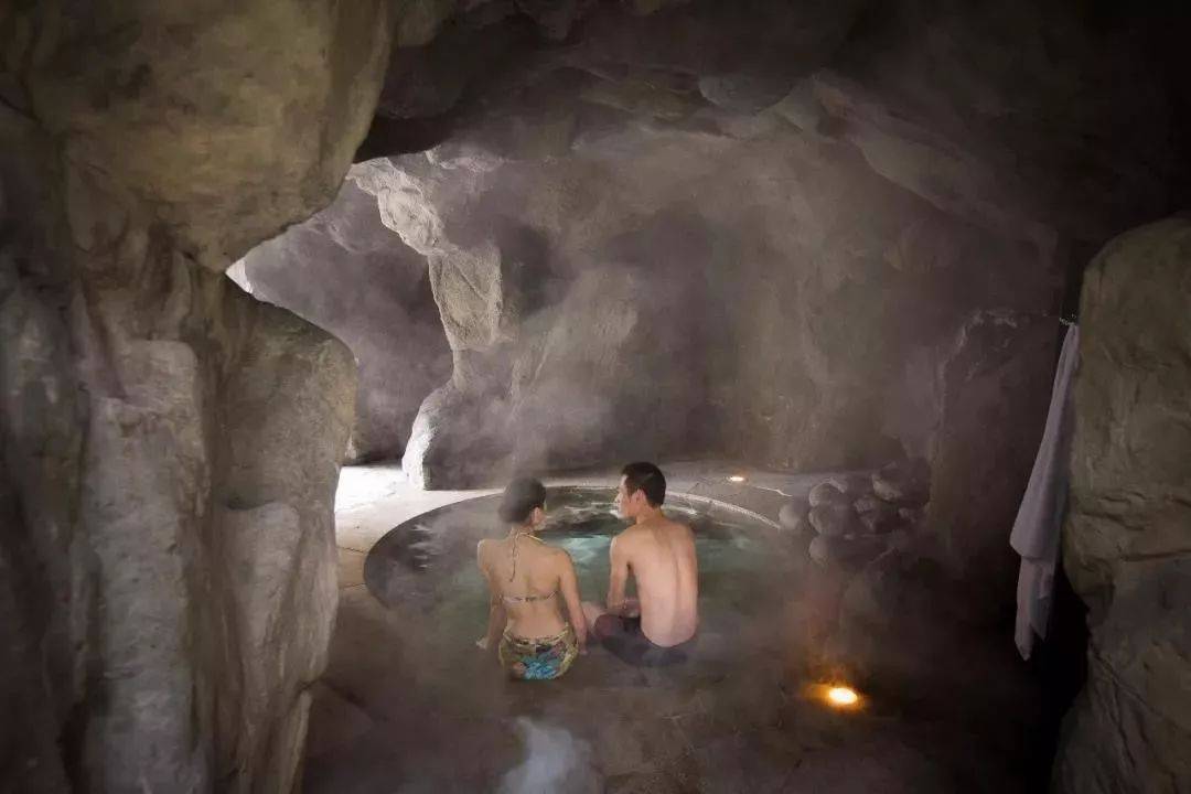 鹏城观澜温泉介绍,深圳观澜山水田园温泉一日游