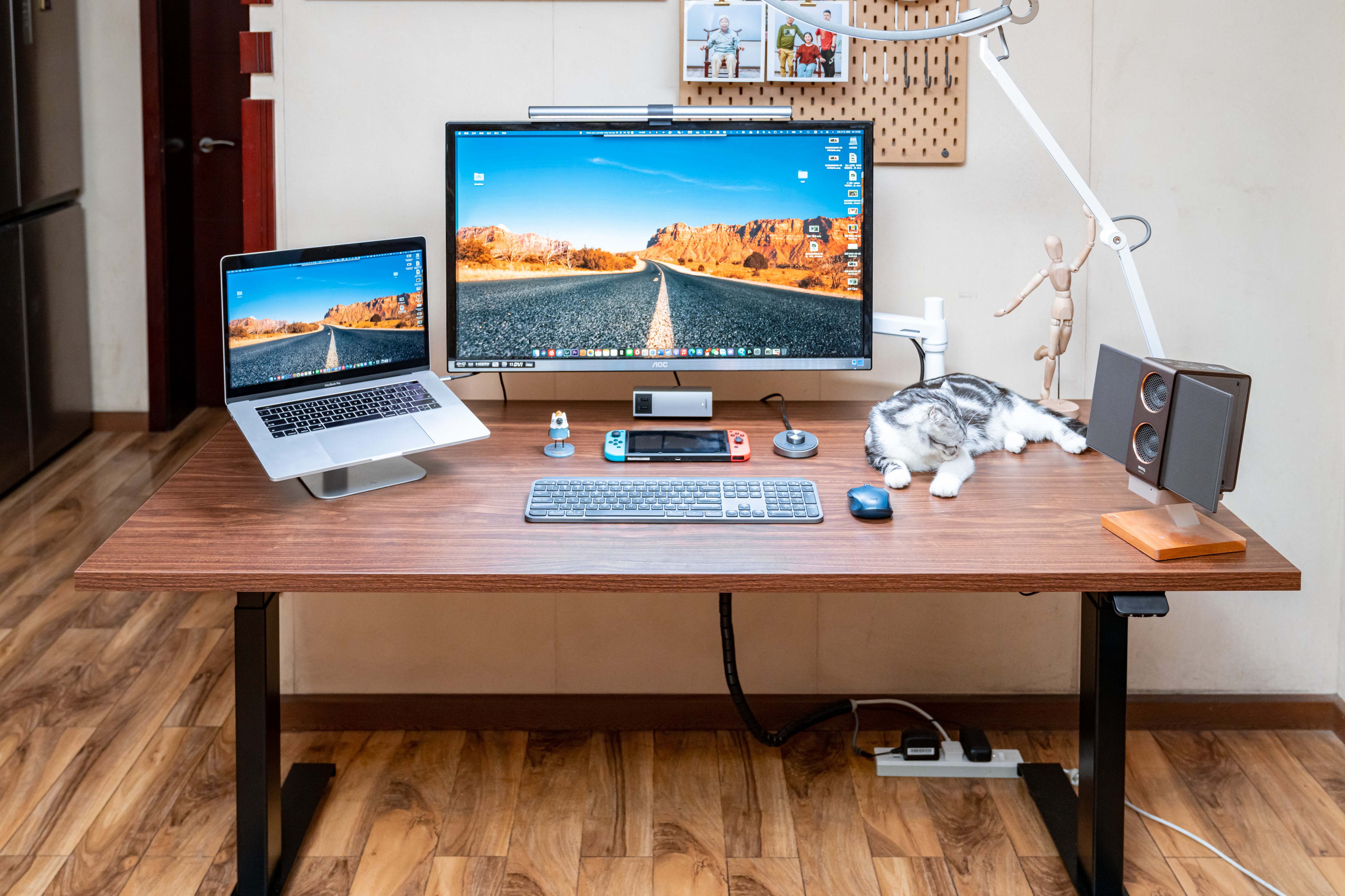 趣动乐电动升降桌怎么选,趣动乐p25pro电动升降桌选择