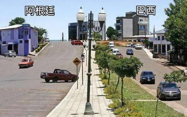 有趣的国界线视频,有趣的国界线全集