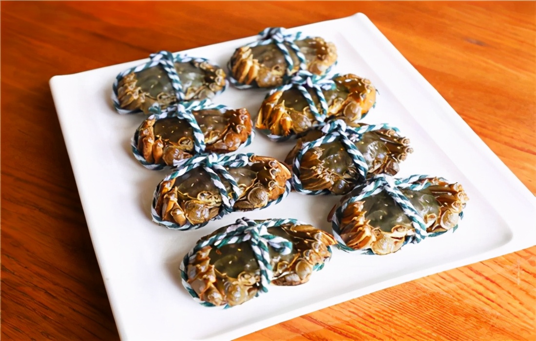 真空袋保存螃蟹能保存多久,吃不完的螃蟹怎样保存的时间长