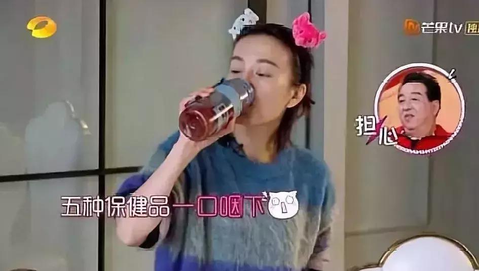 吴昕冰箱保养价目表,吴昕宝藏时刻