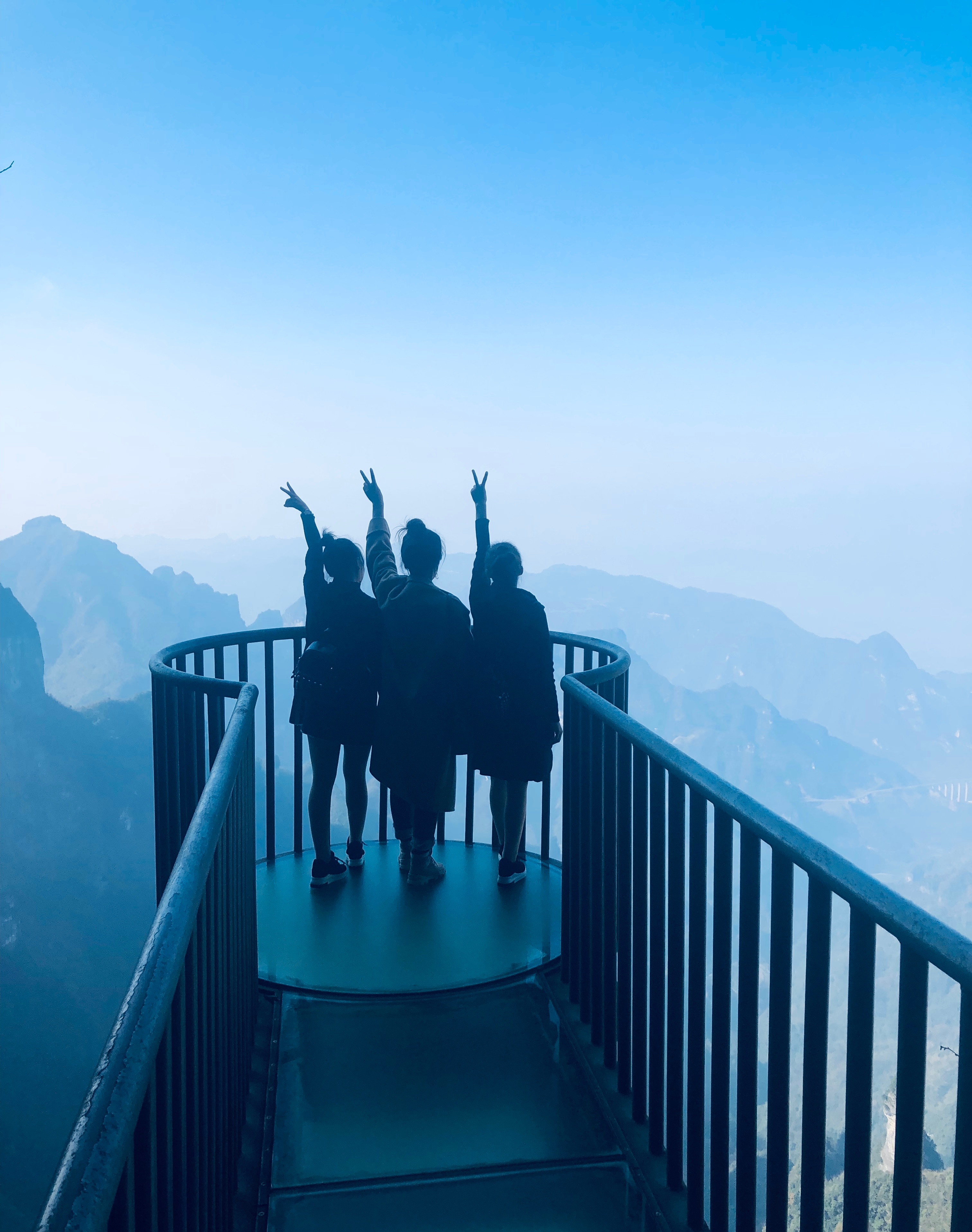 长沙自驾张家界途经景点,长沙旅游攻略景点张家界